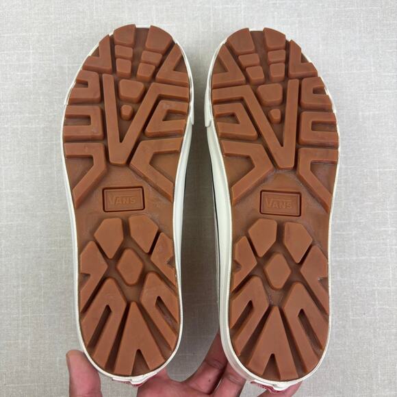 ? LQQK x Vans OG Mule LX “Cream” 9.5M main image 4